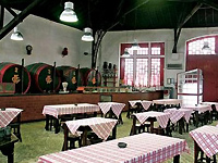 Casa de São Faustino de Fridão