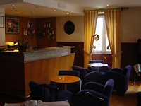 Pensão Residencial Filipe