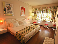 Best Western Hotel Flórida ****