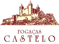 Fogaças e Café Castelo