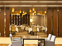 Restaurante Food & Friends