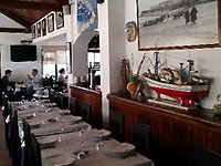 Restaurante Forte Santa Catarina