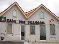 Casa dos Frangos 