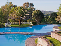 Hotel Ô Fonte Santa Monfortinho