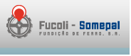Fucoli - Somepal, Fundição De Ferro, Sa