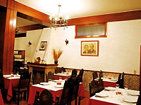 Gabriela restaurante Residencial