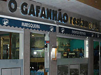 O Gafanhão - Restaurante, Lda.