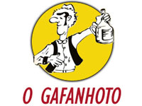 O Gafanhoto