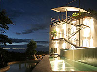 Gaia Hotel