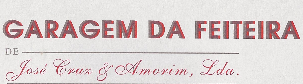 Garagem da Feiteira