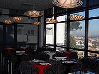 Restaurante Gengibre
