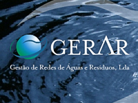 Gerar - Gestão De Redes De Agua E Residuos, Lda