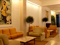 Hotel Golf Mar
