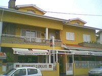 Restaurante O Gonçalves