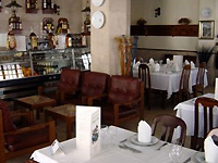 Restaurante Dragão D'Ouro