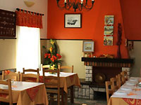 Restaurante Casa das Enguias O Grazina