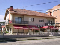 Restaurante A Grelha