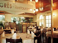 Restaurante O Grês