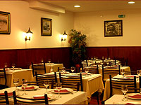 Restaurante Grill O Costa