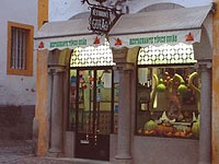 Restaurante Típico Guião