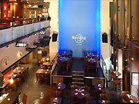 Hard Rock Café