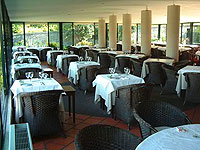Restaurante Horta dos Reis