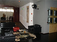 Hotel Horus