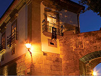 Hotel Palácio dos Melos