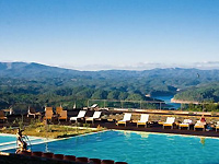 Hotel da Montanha