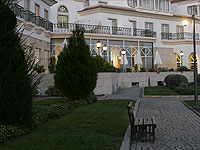 Hotel Príncipe Perfeito