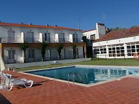 Hotel Rural de Santarém