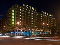 Hotel Turismo de Braga