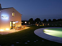 Imani Country House