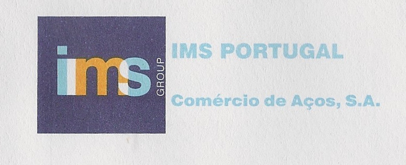 IMS Portugal-Comércio de Aços, S.A.