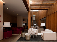 Inspira Santa Marta Hotel ****