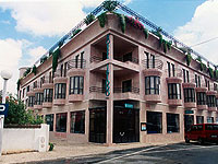 Hotel Isidro