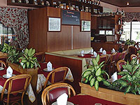 Restaurante Itália