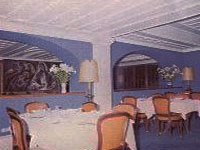 Restaurante João Padeiro