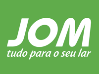 JOM - Tudo para o seu lar