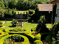 Casa de Juste