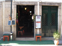 Restaurante Adega Regional Kilowatt
