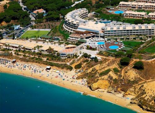Grande Real Santa Eulália Resort & Hotel Spa