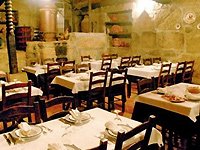 Restaurante Quinta da Lama