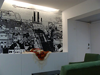 Pensão Residencial Laranjeira