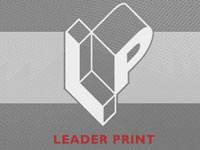 Leader Print - Impressão, Lda.