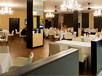 Restaurante Lisbonense