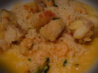 Restaurante Litoral