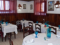 Restaurante Luar de Janeiro