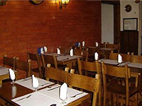 Restaurante A Cocheira