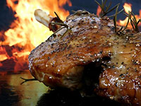 Churrascaria Luís